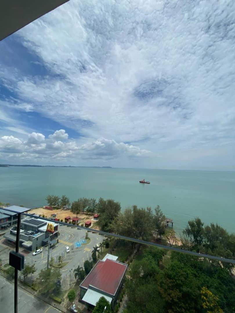 Apartamento Dwharf Port Dickson Exterior foto