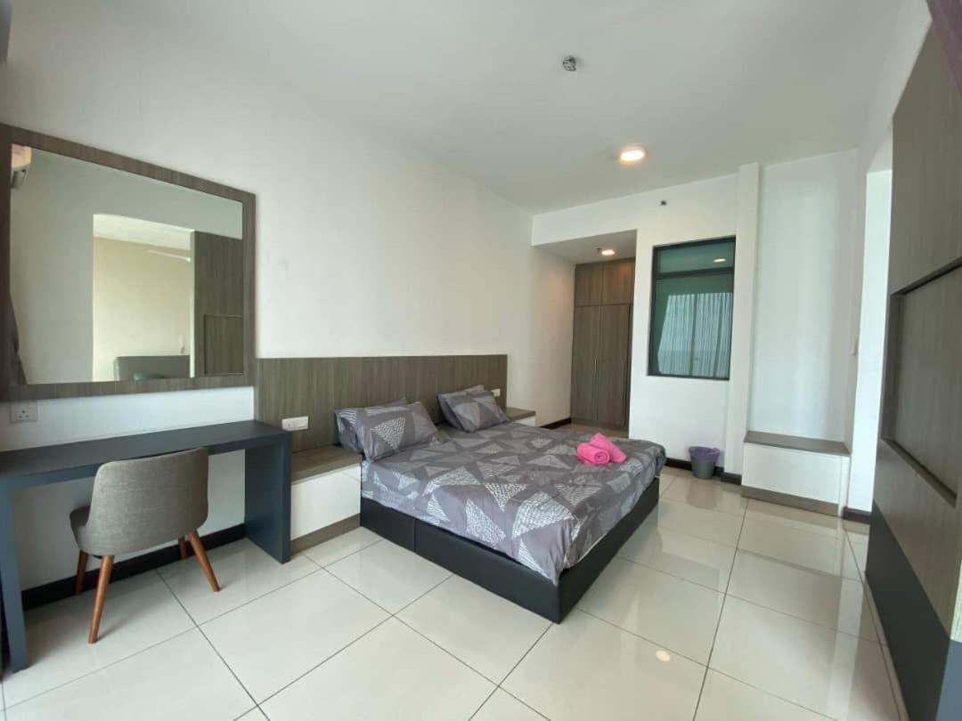 Apartamento Dwharf Port Dickson Exterior foto