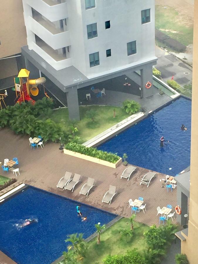 Apartamento Dwharf Port Dickson Exterior foto